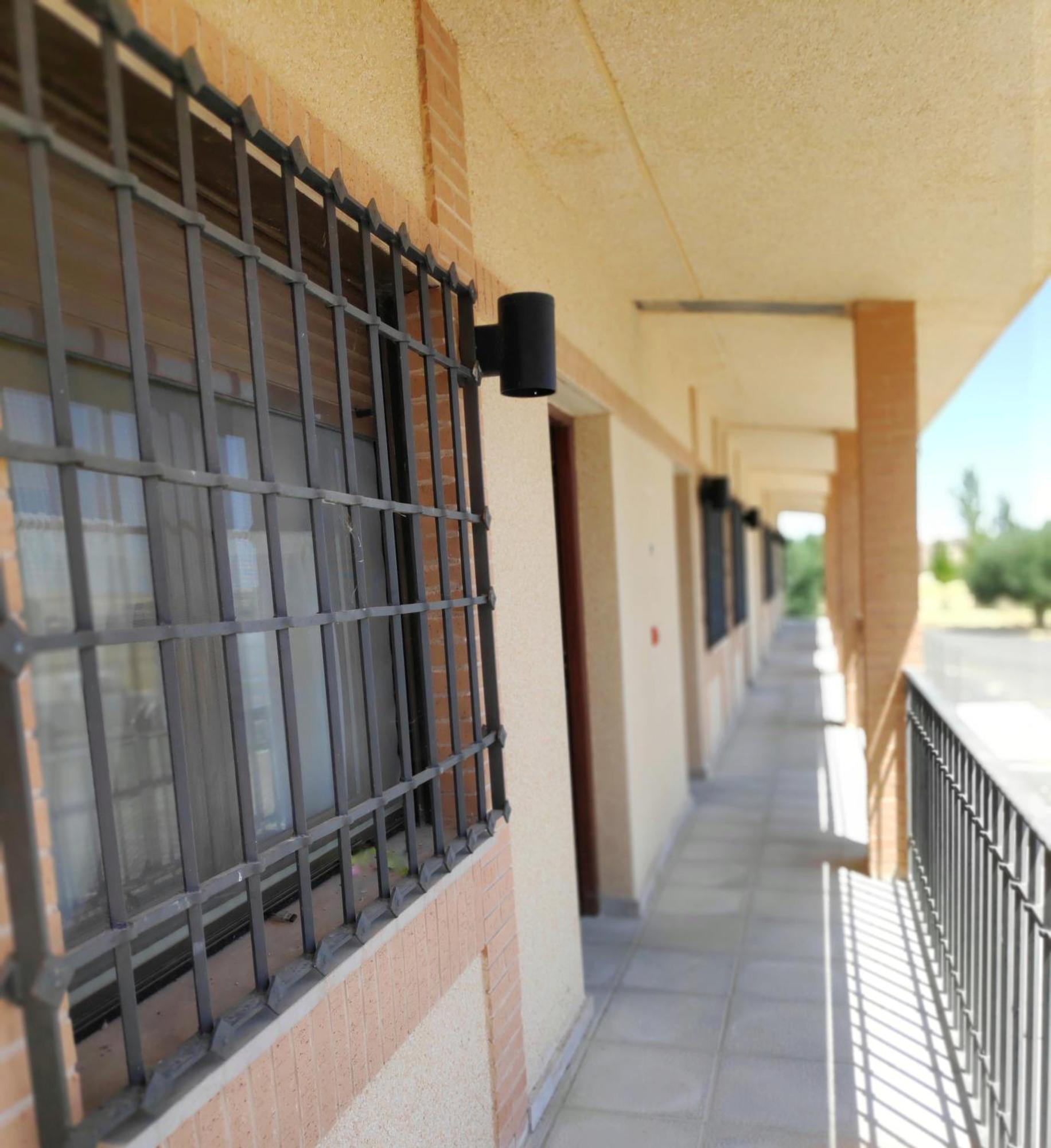 Valverde  Finca Alarcos מראה חיצוני תמונה