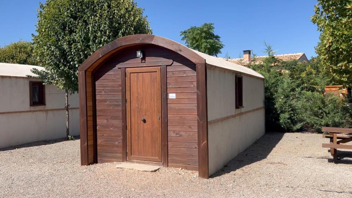Valverde  Finca Alarcos מראה חיצוני תמונה